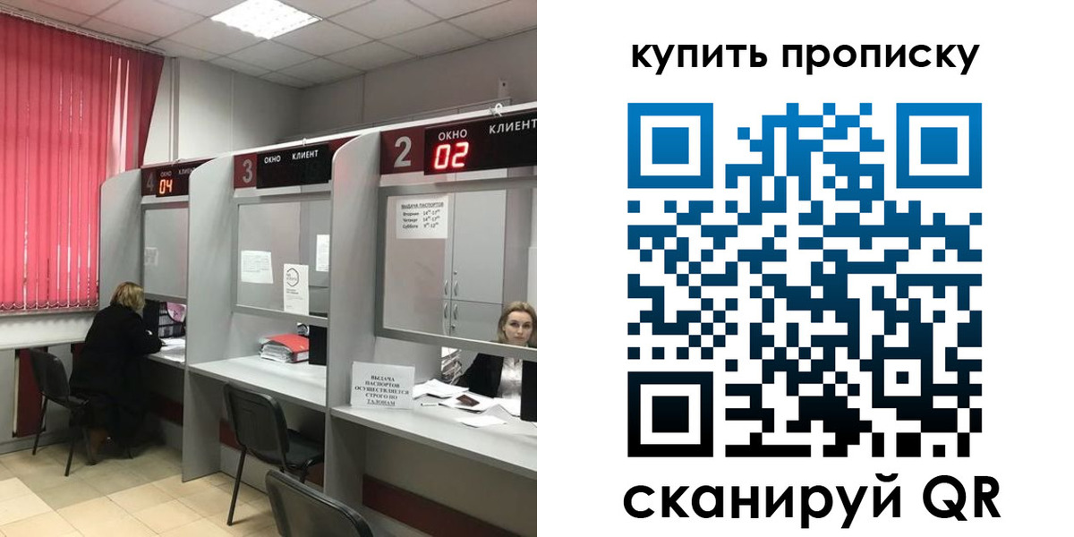 прописка иностранных граждан в Будённовске